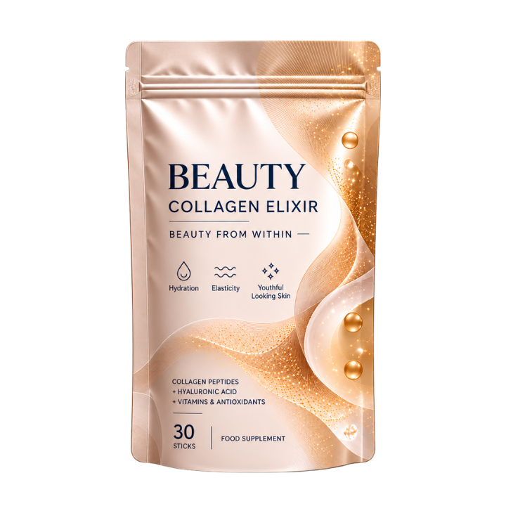 Beauty Collagen Elixir