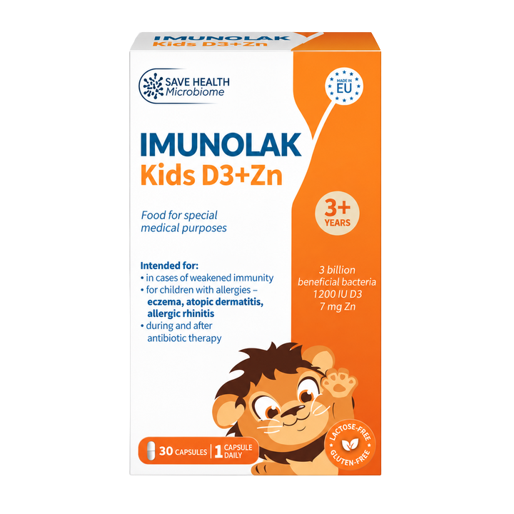 IMUNOLAK Kids