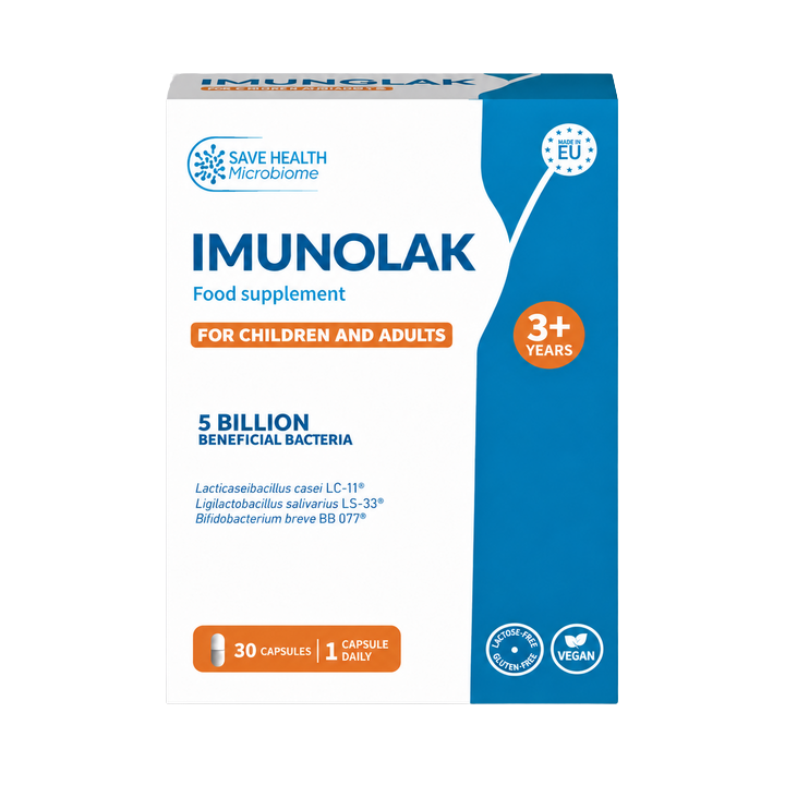 IMUNOLAK