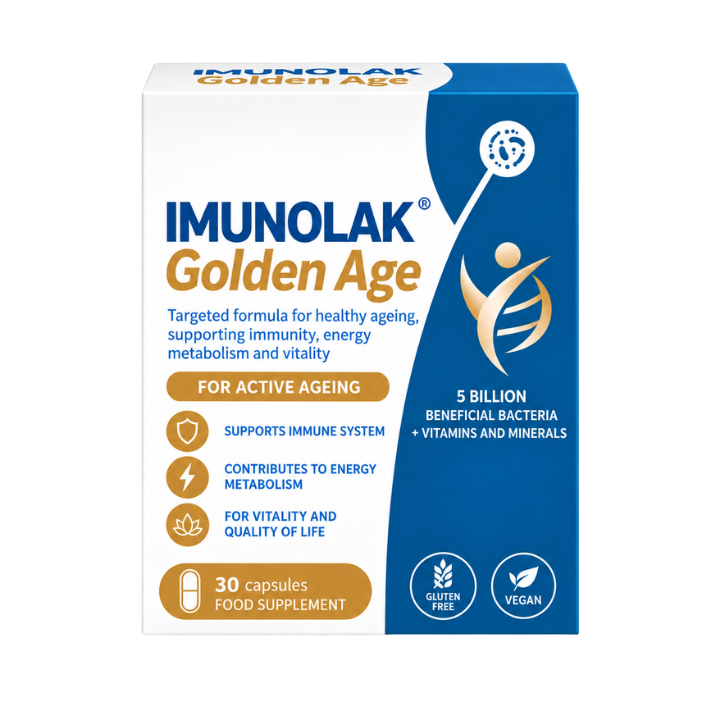 IMUNOLAK Golden Age