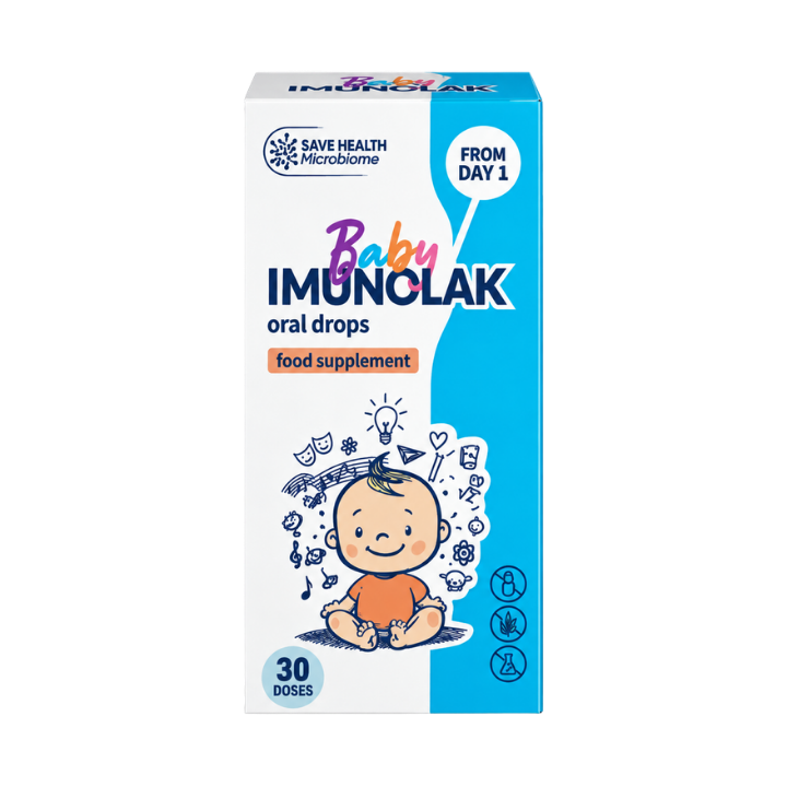 IMUNOLAK Baby