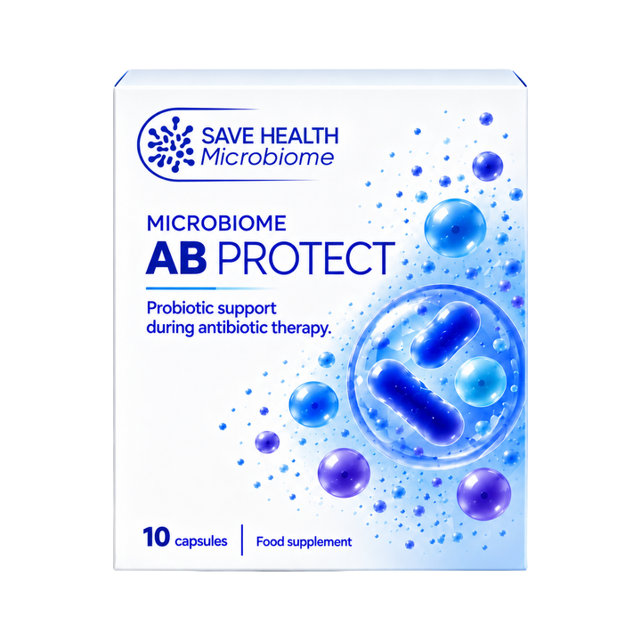 Microbiome AB Protect
