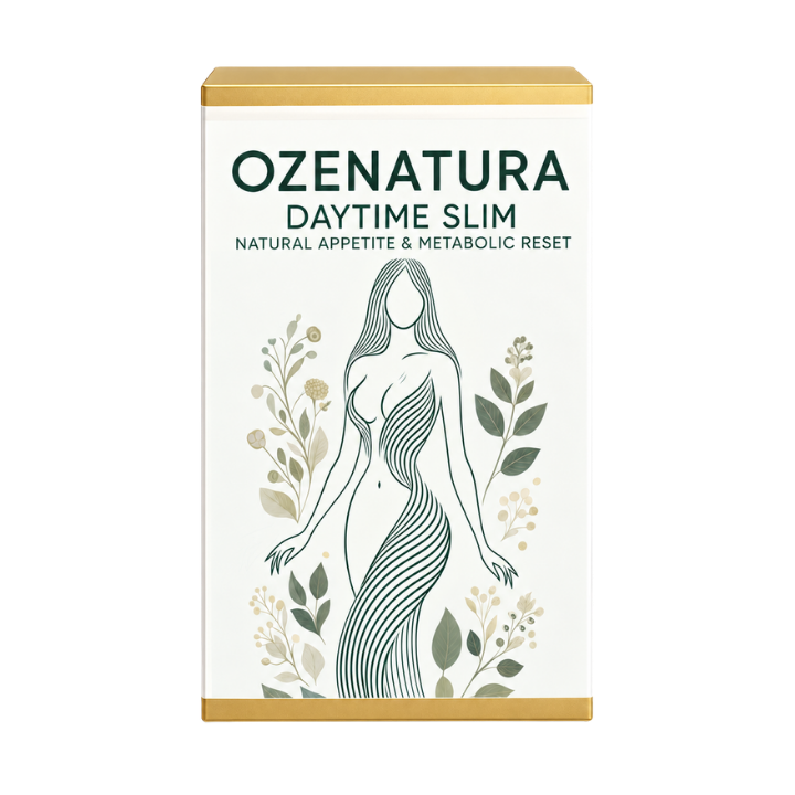OZENATURA Daytime Slim