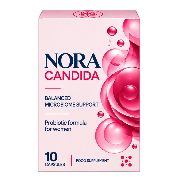 NORA Candida