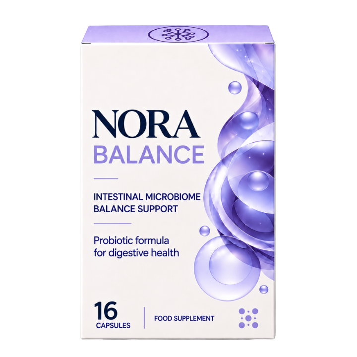 NORA Balance