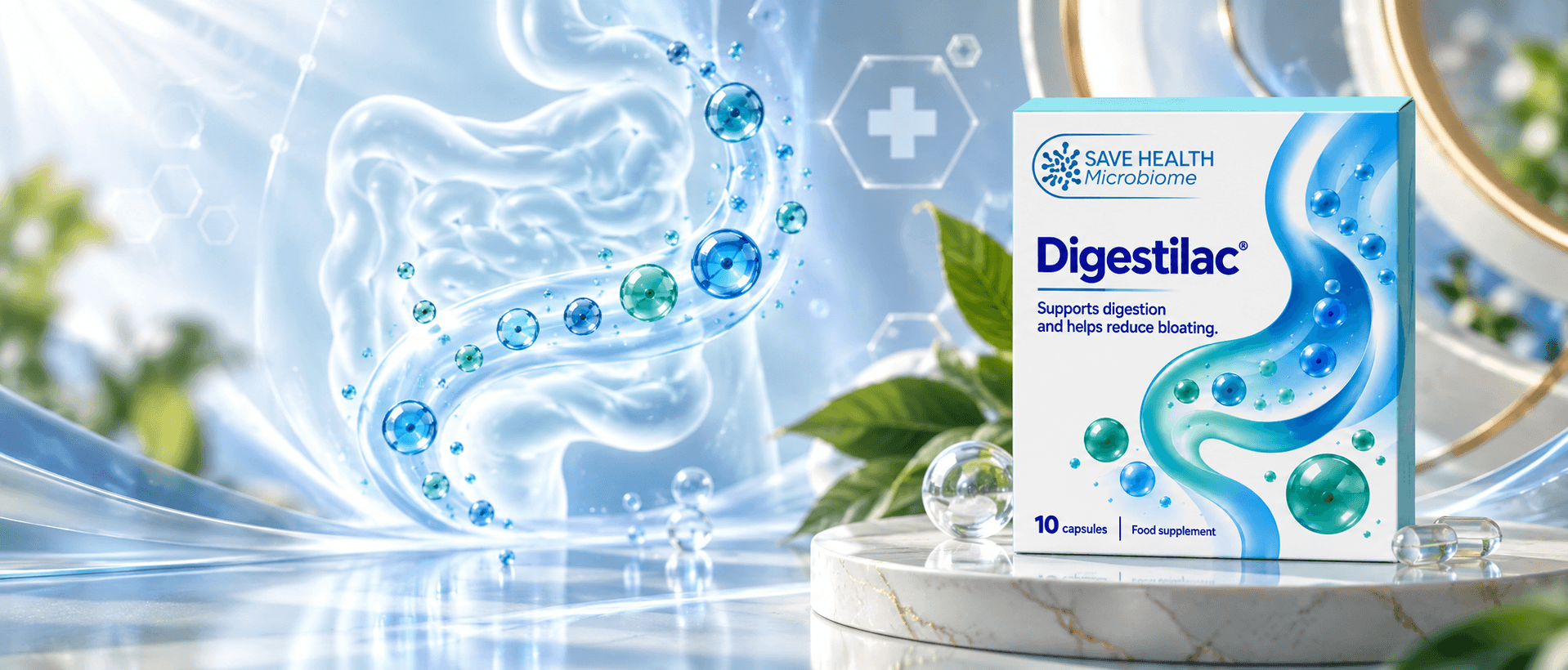 Digestilac