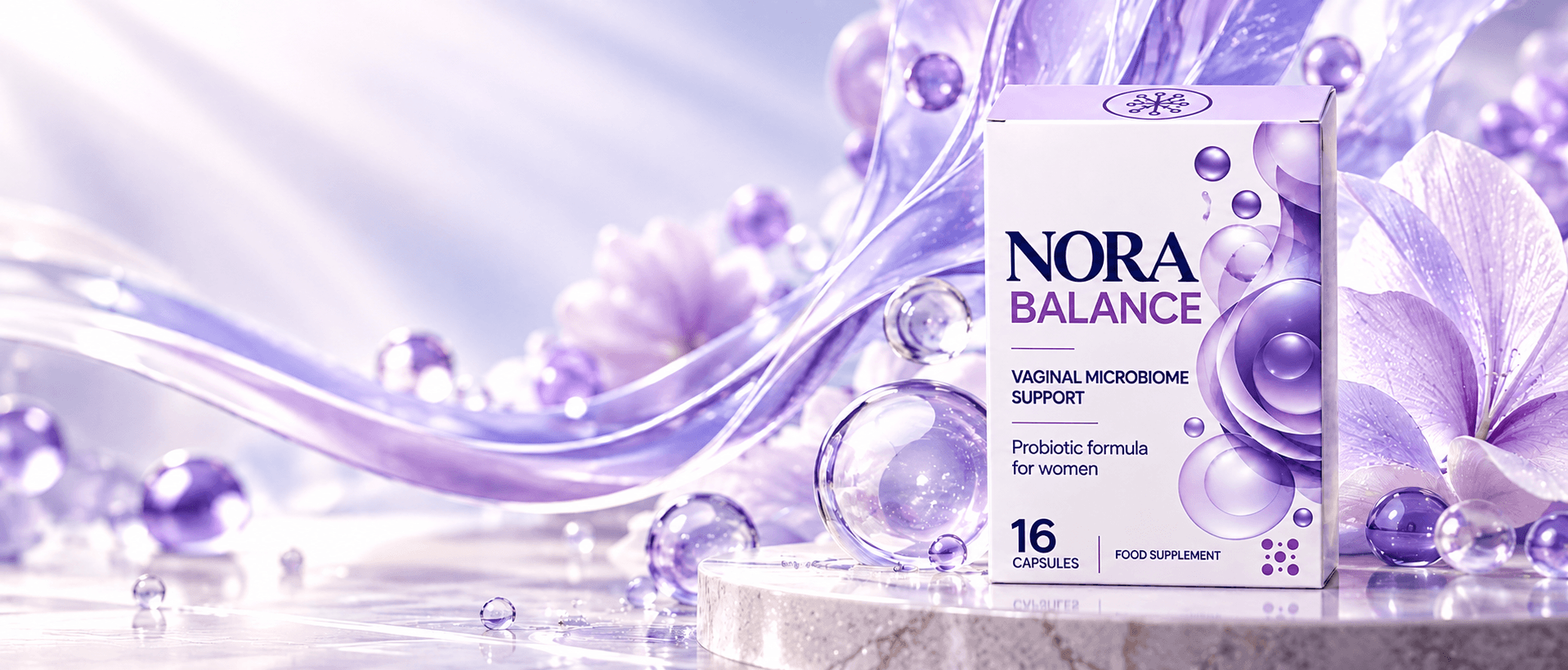NORA Balance