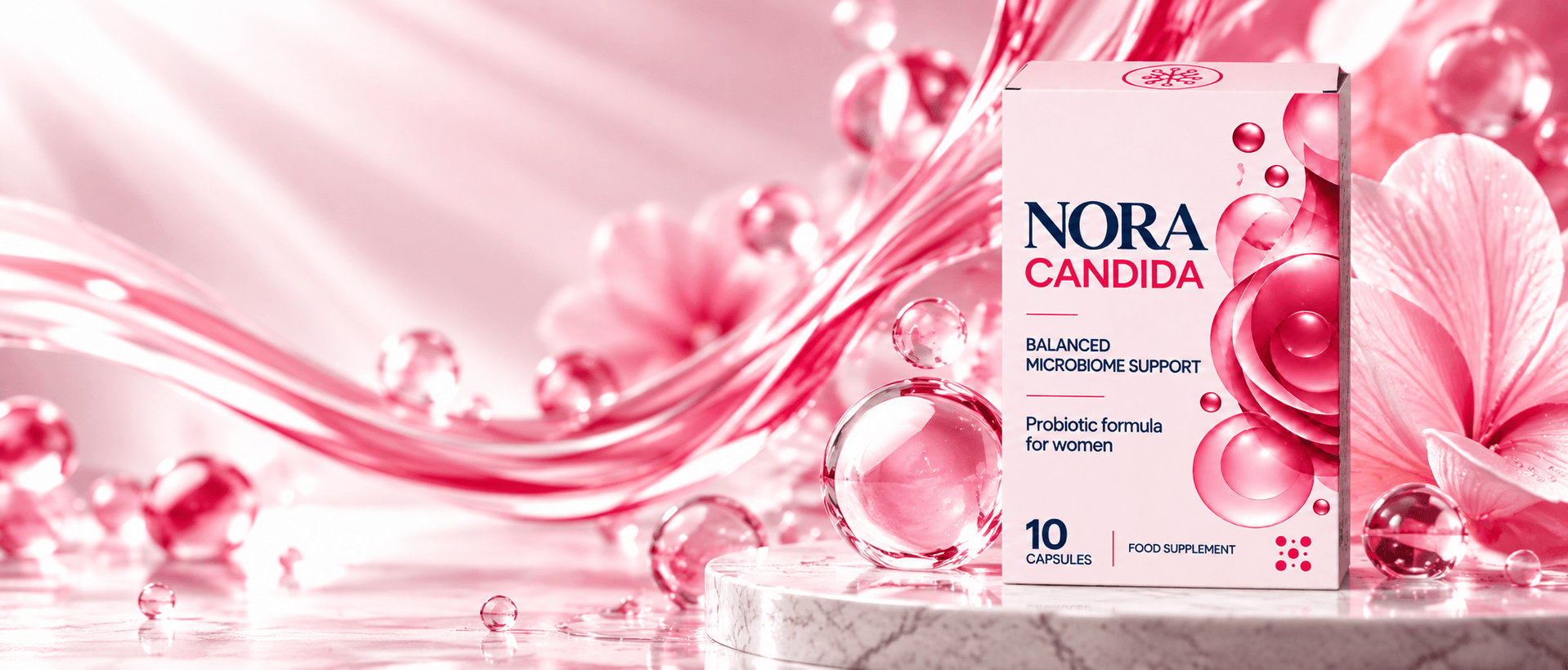 NORA Candida